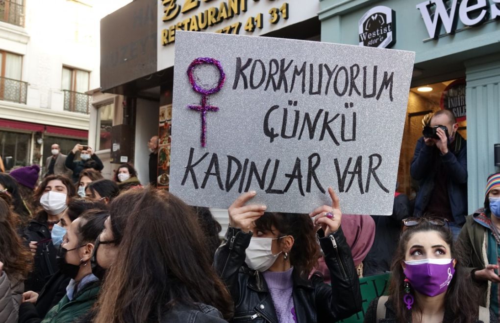 TGS'den İstanbul Sözleşmesi haberleri bilgi notu - Toplumsal Cinsiyet Odaklı Habercilik Kütüphanesi