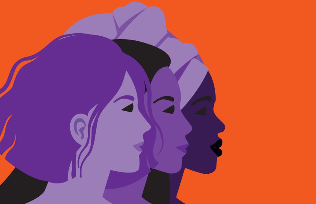 "Kadın hakları gerileme konusunda alarm veriyor" - Toplumsal Cinsiyet Odaklı Habercilik Kütüphanesi