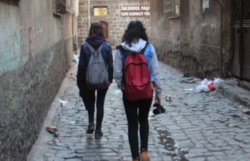 CFWIJ: Kadın gazetecilere en yüksek şiddet Türkiye’de - Toplumsal Cinsiyet Odaklı Habercilik Kütüphanesi
