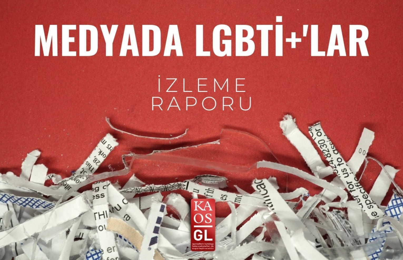Medyada LGBTİ+'lar İzleme Raporu - Toplumsal Cinsiyet Odaklı Habercilik Kütüphanesi