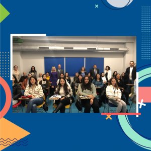 Kadir Has ve İBB, Genç Kadın Yazılımcılar Yetiştirmek için Güçlerini Birleştiriyor - Toplumsal Cinsiyet Odaklı Habercilik Kütüphanesi