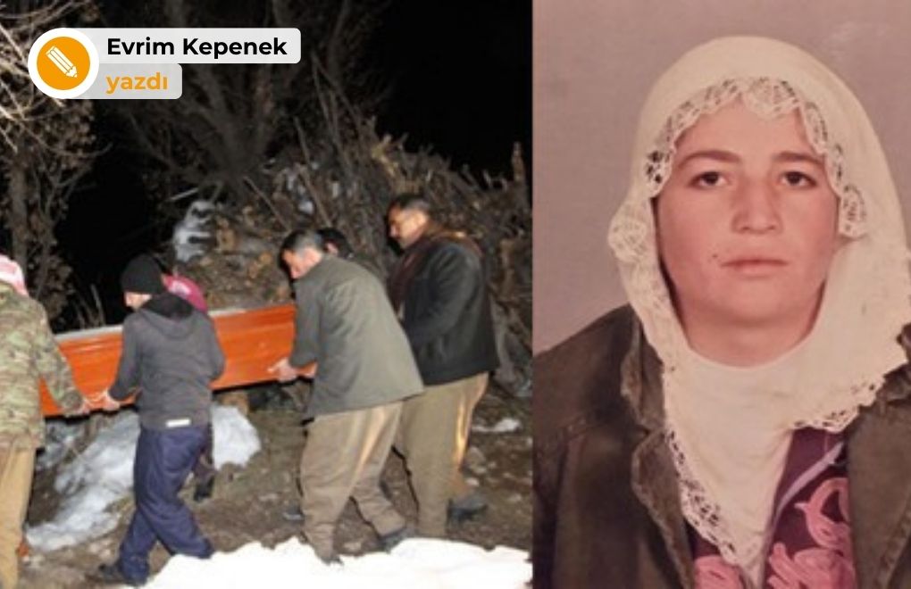 12'sinde evlendirildi, 14'ünde öldürüldü: Kader Ertem - Toplumsal Cinsiyet Odaklı Habercilik Kütüphanesi